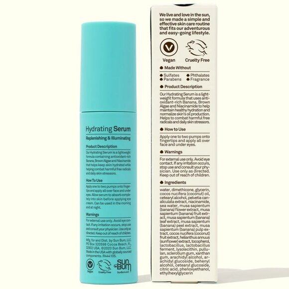 Sun Bum Hydrating SErum - Picture 3 of 3
